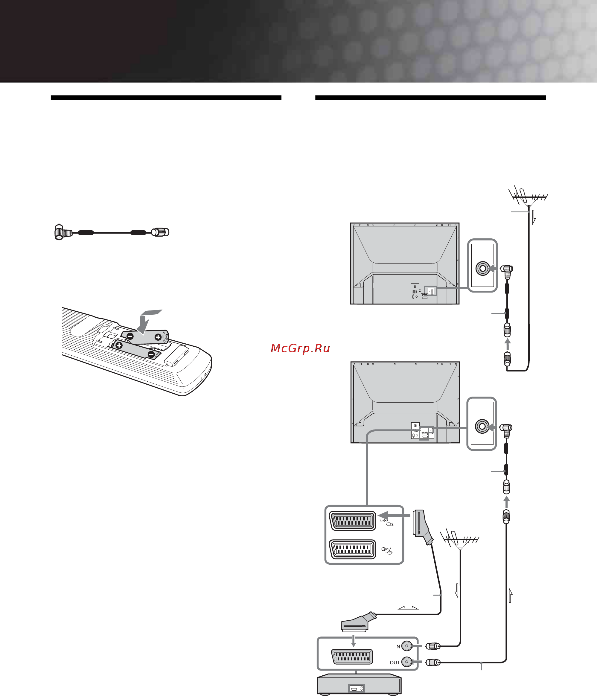 Sony BRAVIA KDF-50E2010 [80/196] Οδηγός εκκίνησης