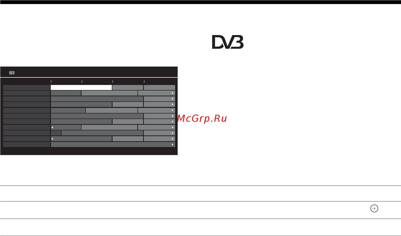 Sony BRAVIA KDL-22EX310 [158/332] Bruke den digitale elektroniske programoversikten epg