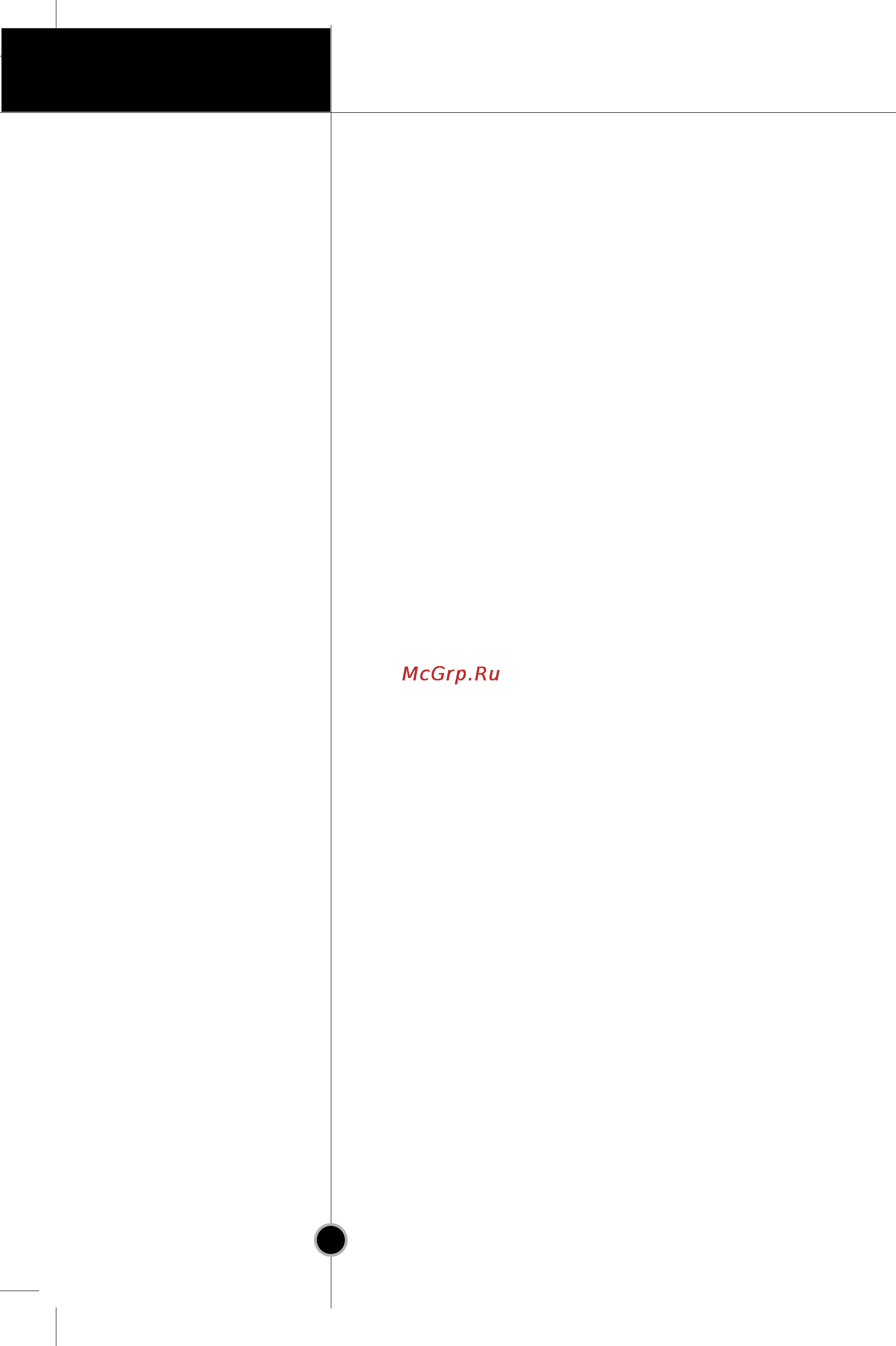 LG GR-B429BTCA [11/30] Important safety instruction