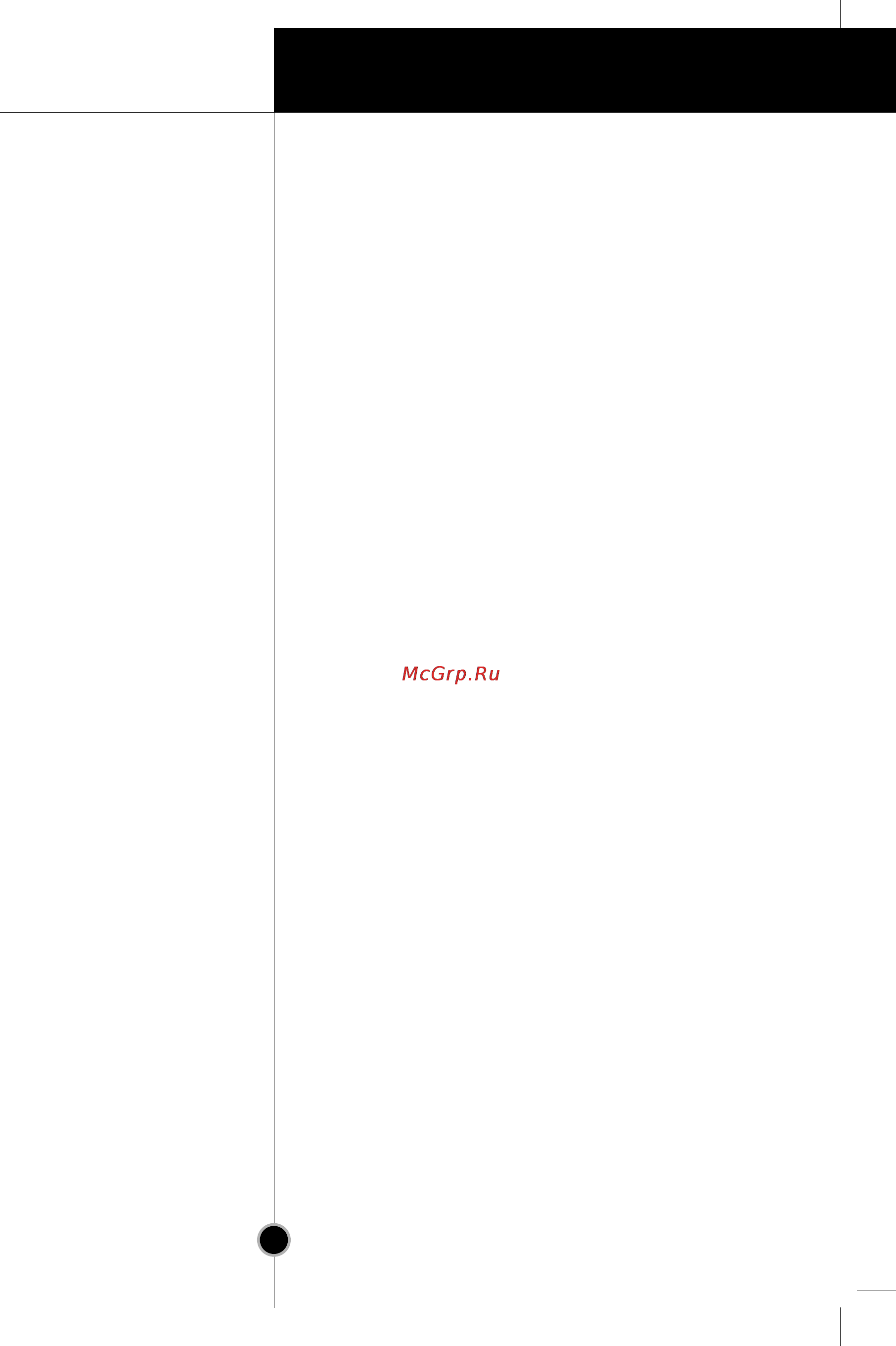 LG GR-B429BTCA [14/30] Important safety instruction