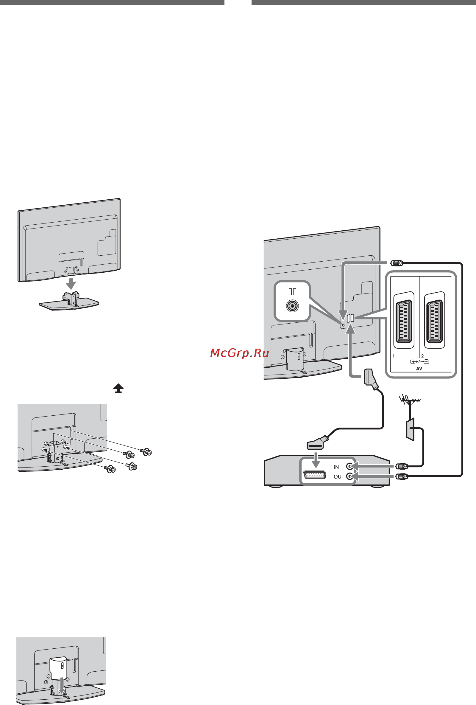 Sony BRAVIA KDL-32EX710 [4/84] Настройка