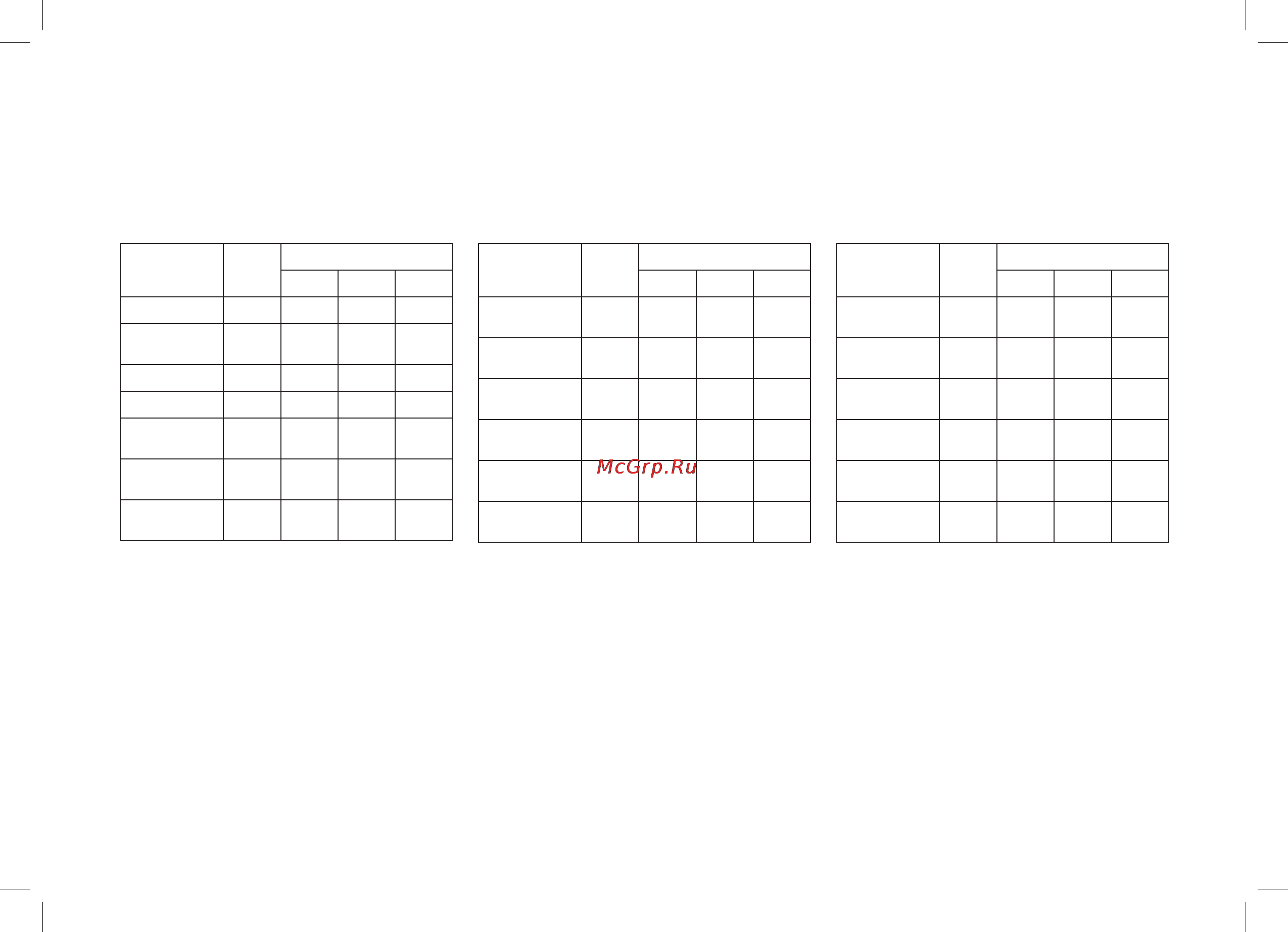 Oursson BM1000JY/WS [42/60] Рецепты