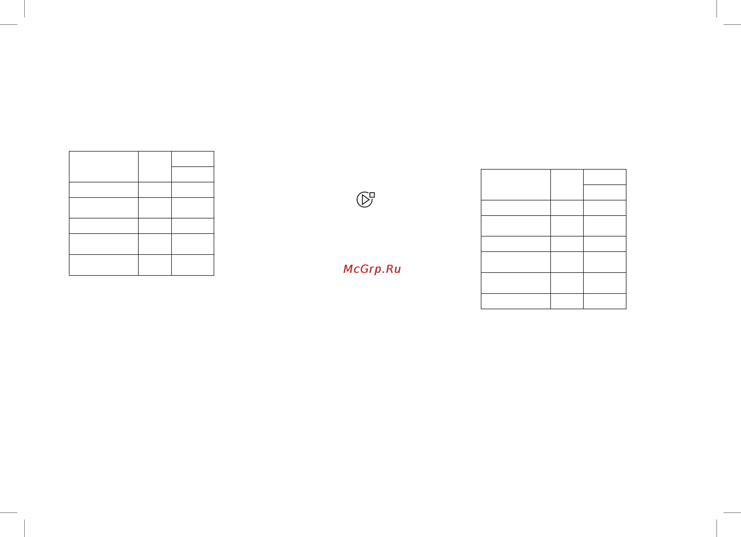 Oursson BM1000JY/BS [51/60] Рецепты