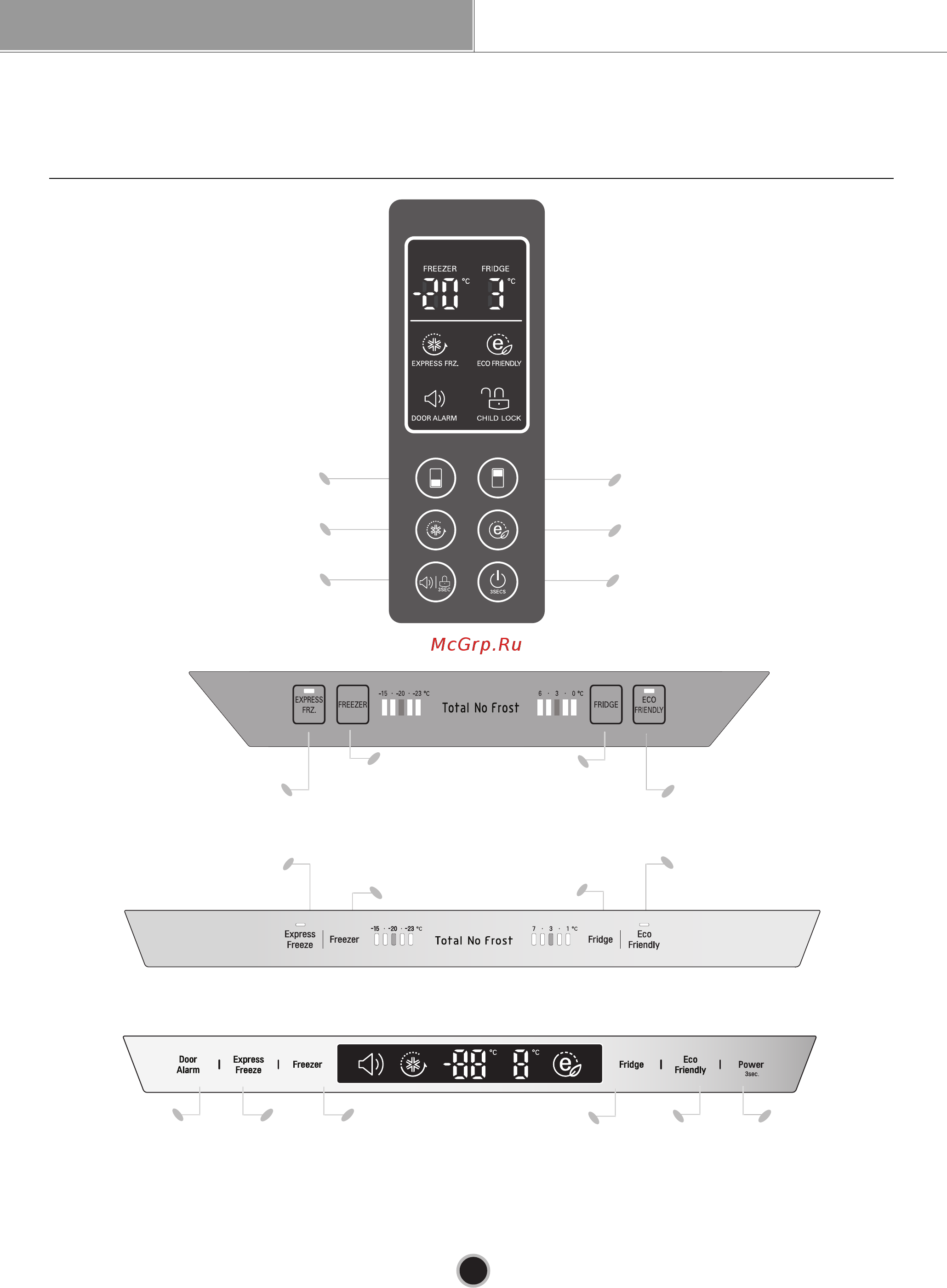 LG GW-B489SMQW [20/36] 0 уу