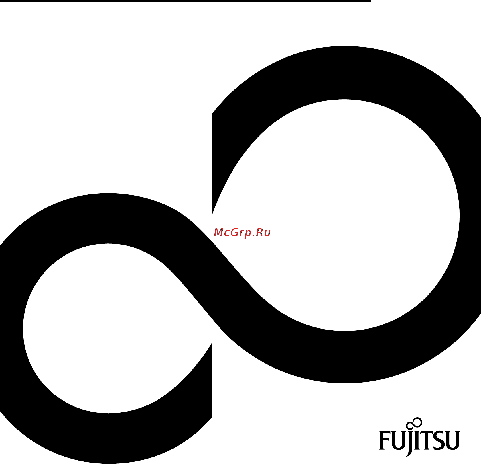 Fujitsu LIFEBOOK UH552MF082RU Инструкция по эксплуатации онлайн