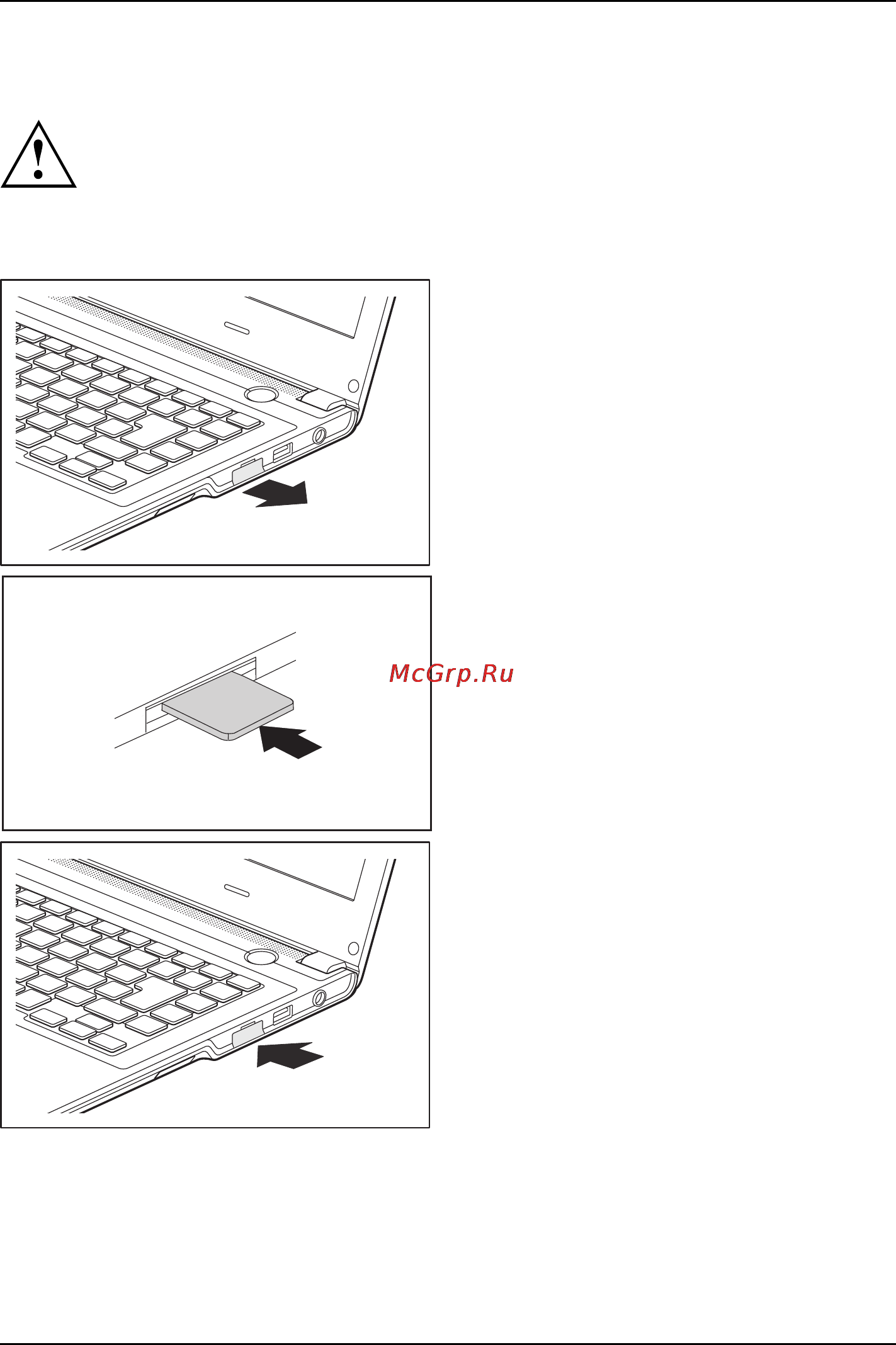 Fujitsu LIFEBOOK UH552MF082RU [38/66] Sim карта