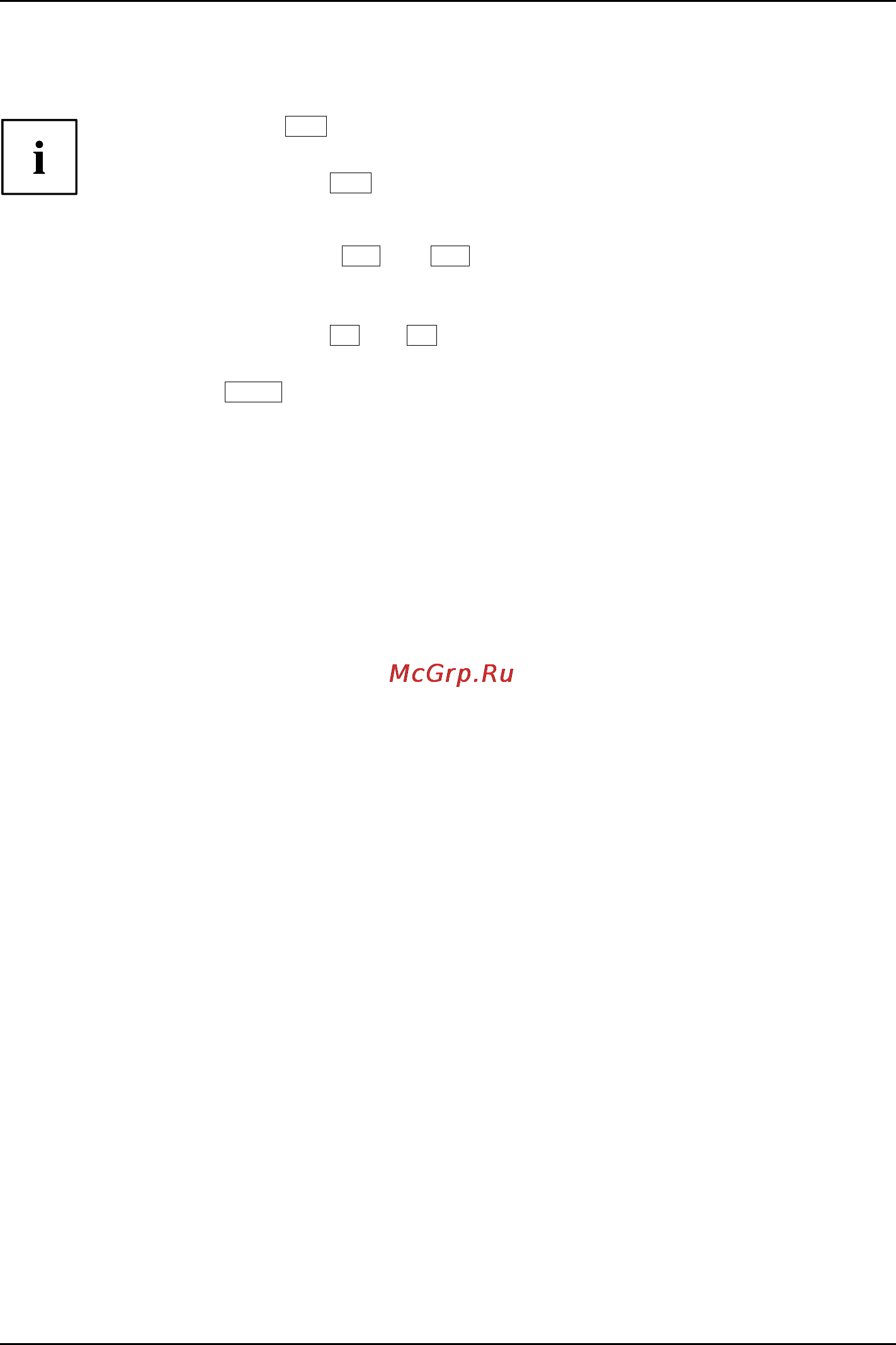 Fujitsu LIFEBOOK AH502M51A2RU [64/85] Работа в bios setup utility