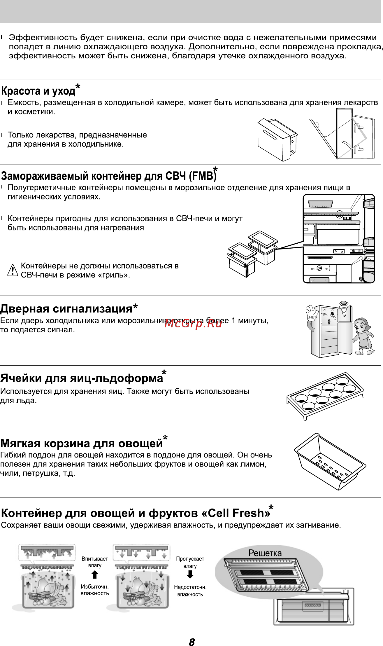 LG GL-B282VL.ALIQCIS [22/56] Page 22