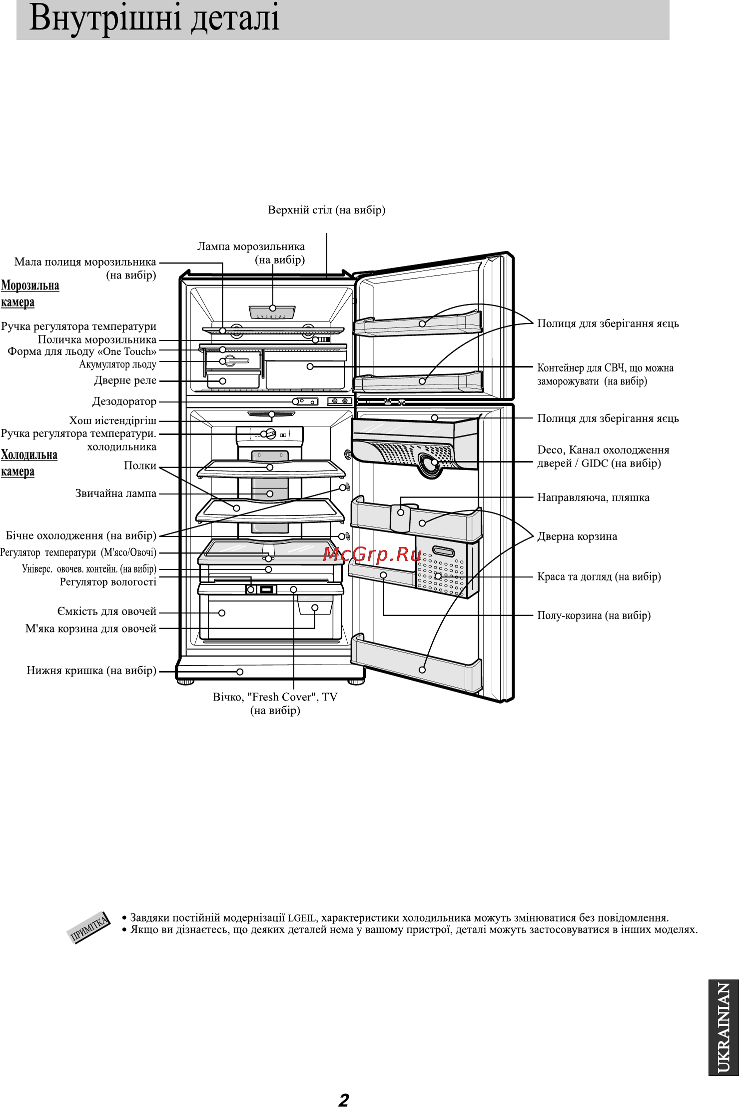 LG GL-B282VM.ASWQCIS [29/56] Page 29