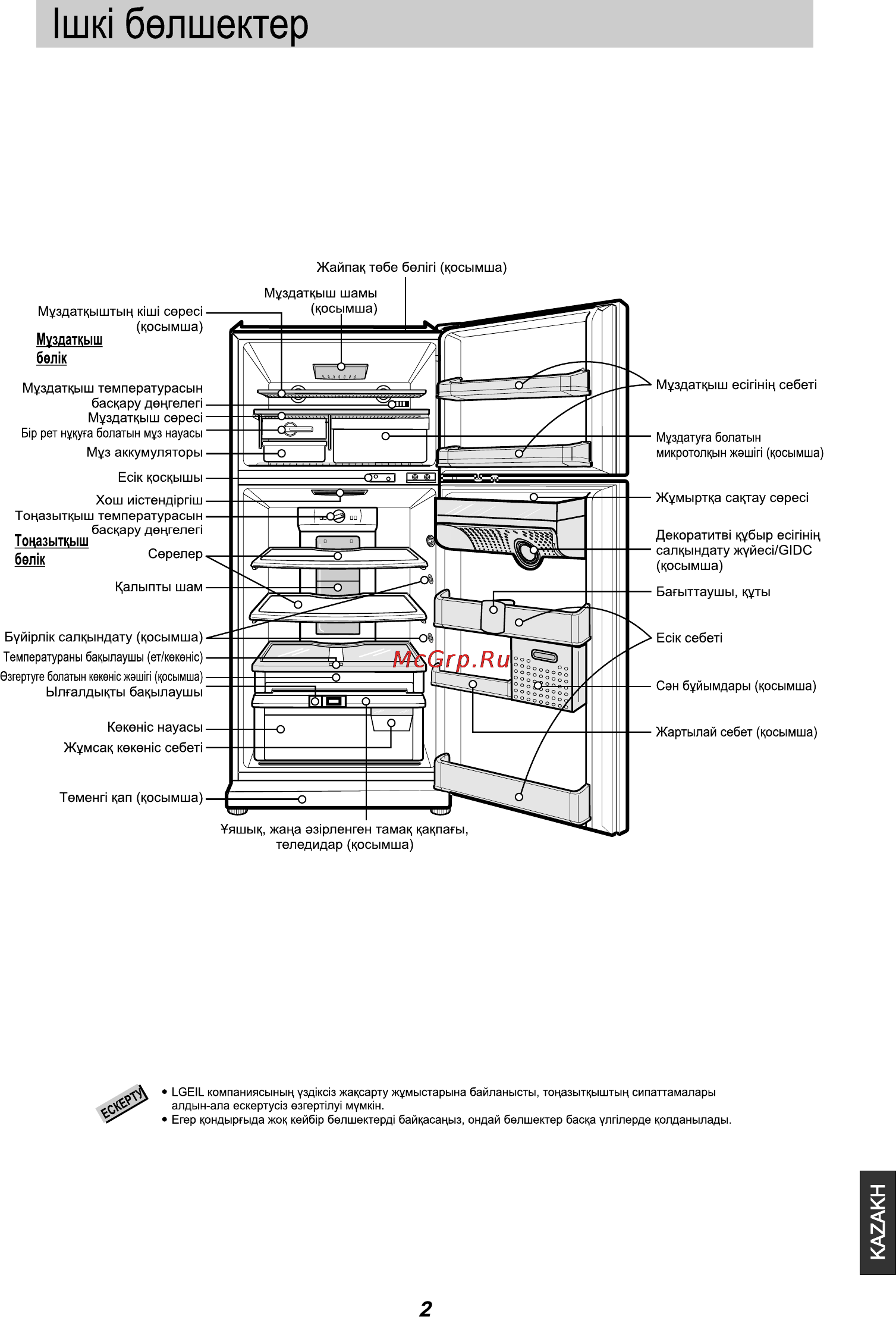 LG GL-B282VM.ASWQCIS [42/56] Page 42