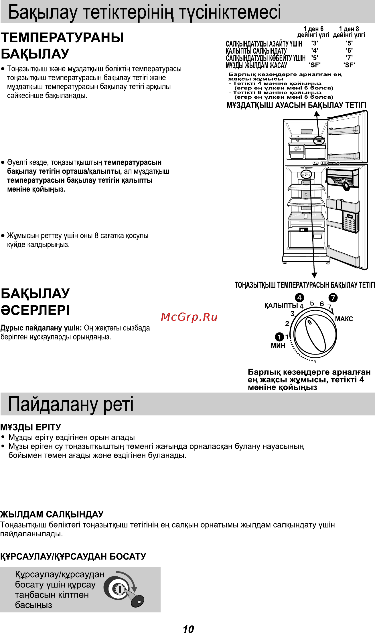 LG GL-B282VM.ASWQCIS [50/56] Page 50