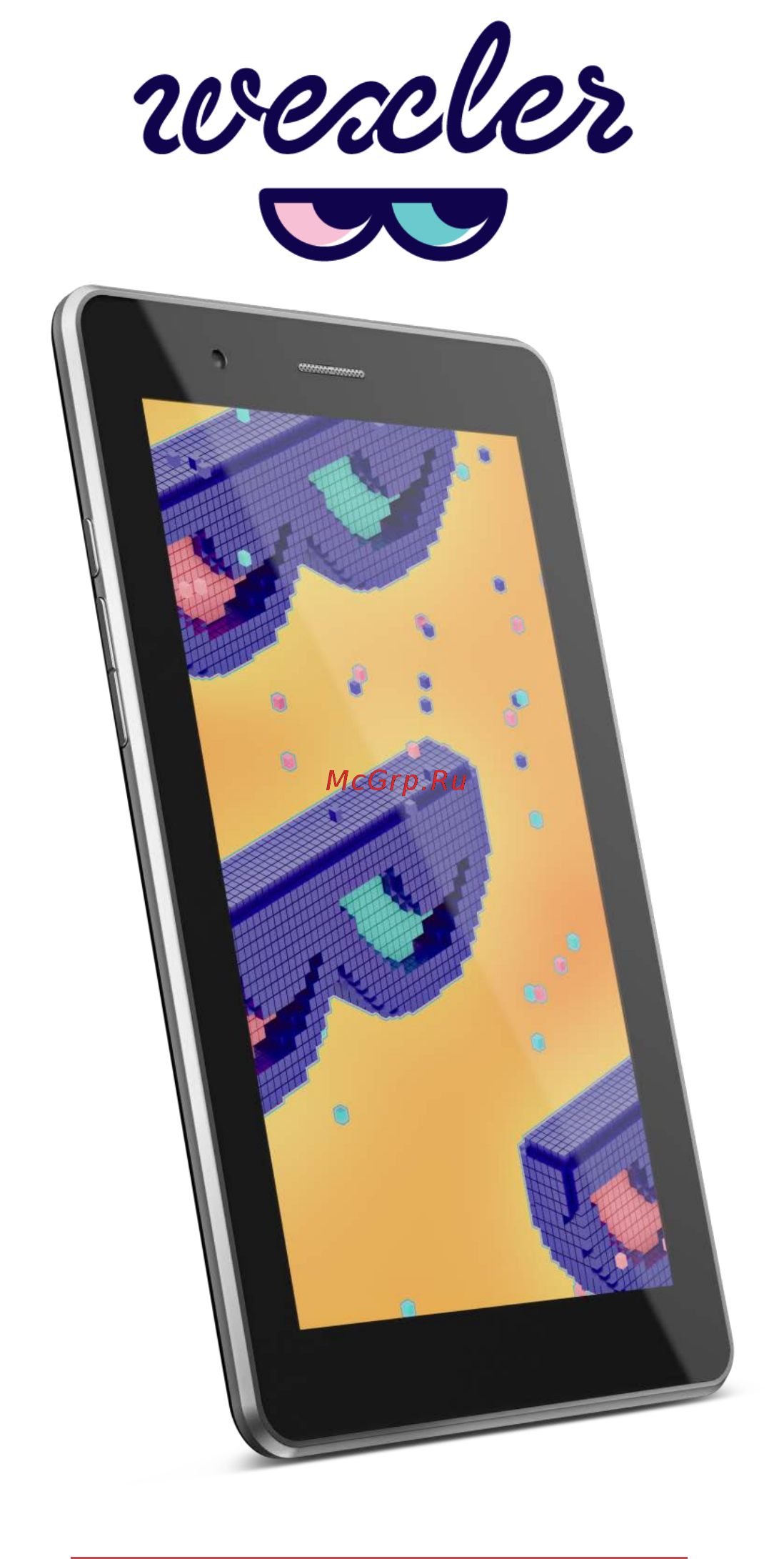 Wexler TAB 7iD 7