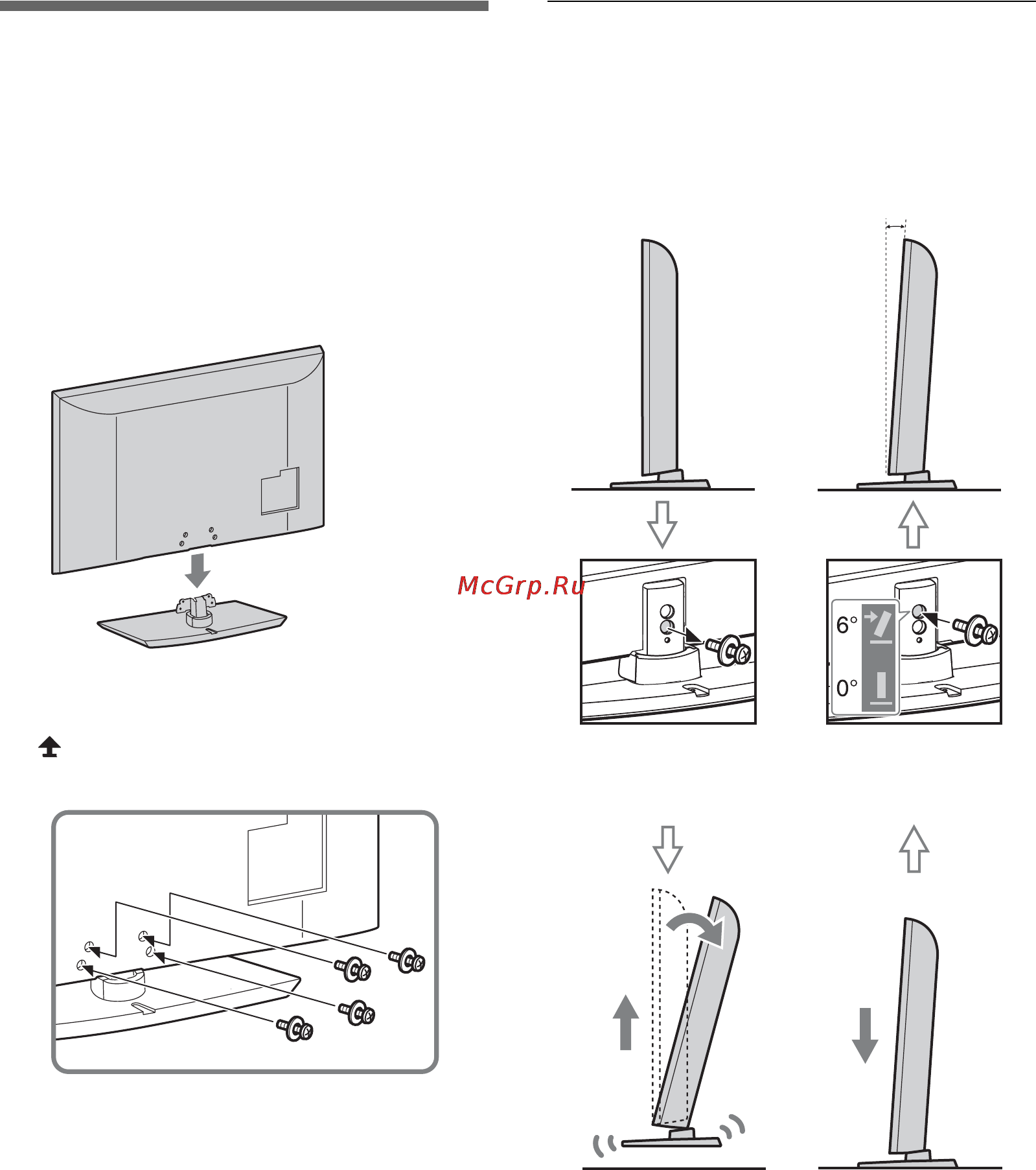 Sony BRAVIA KDL-40EX505 [120/218] Instalacja