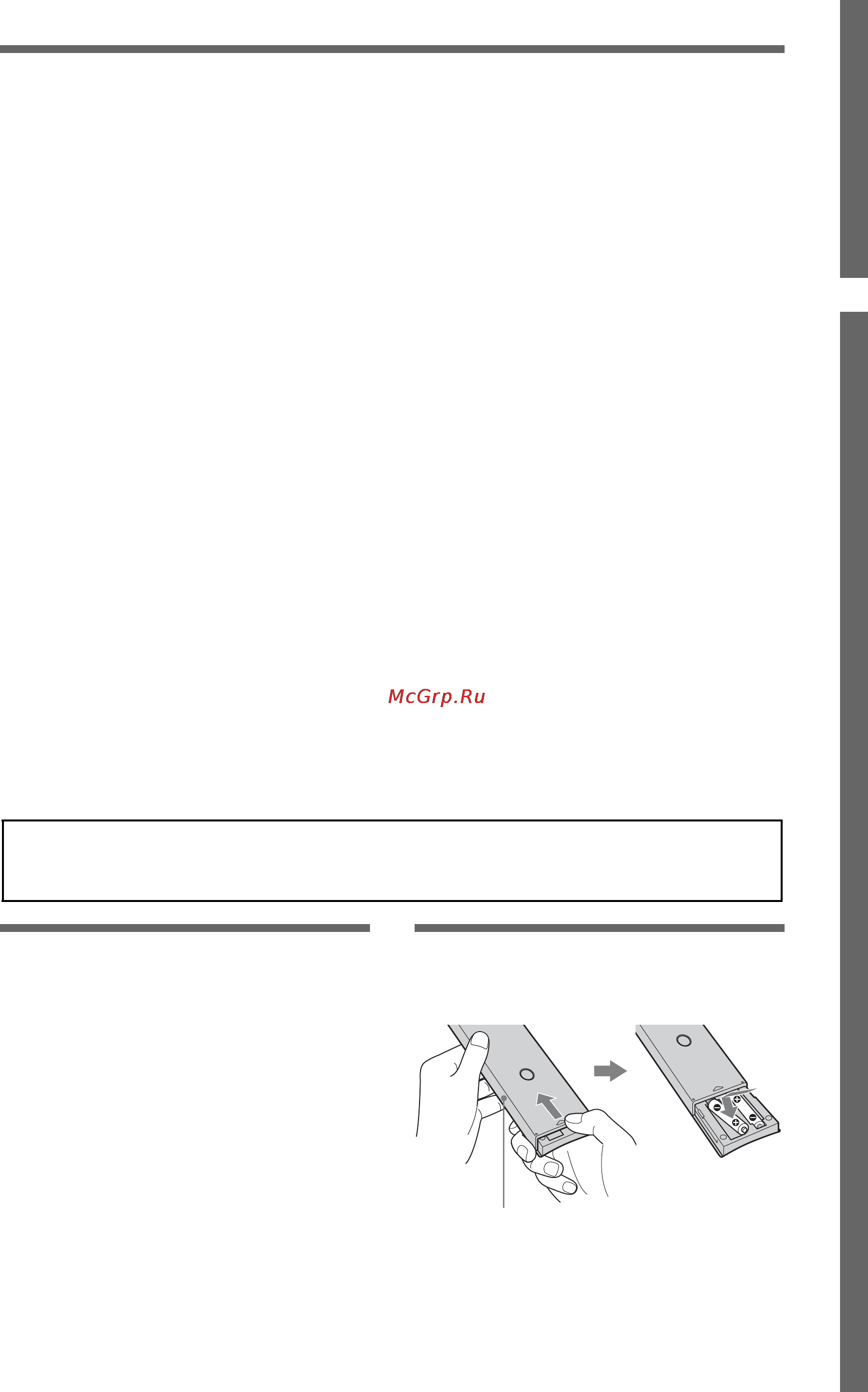 Sony BRAVIA KDL-40HX705 [3/218] Table des matières
