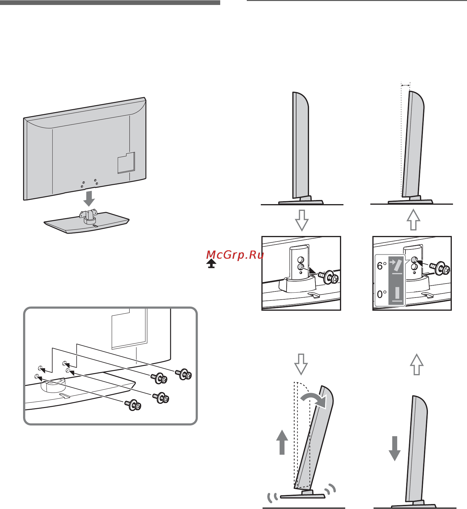 Sony BRAVIA KDL-32EX505 [66/218] Installation