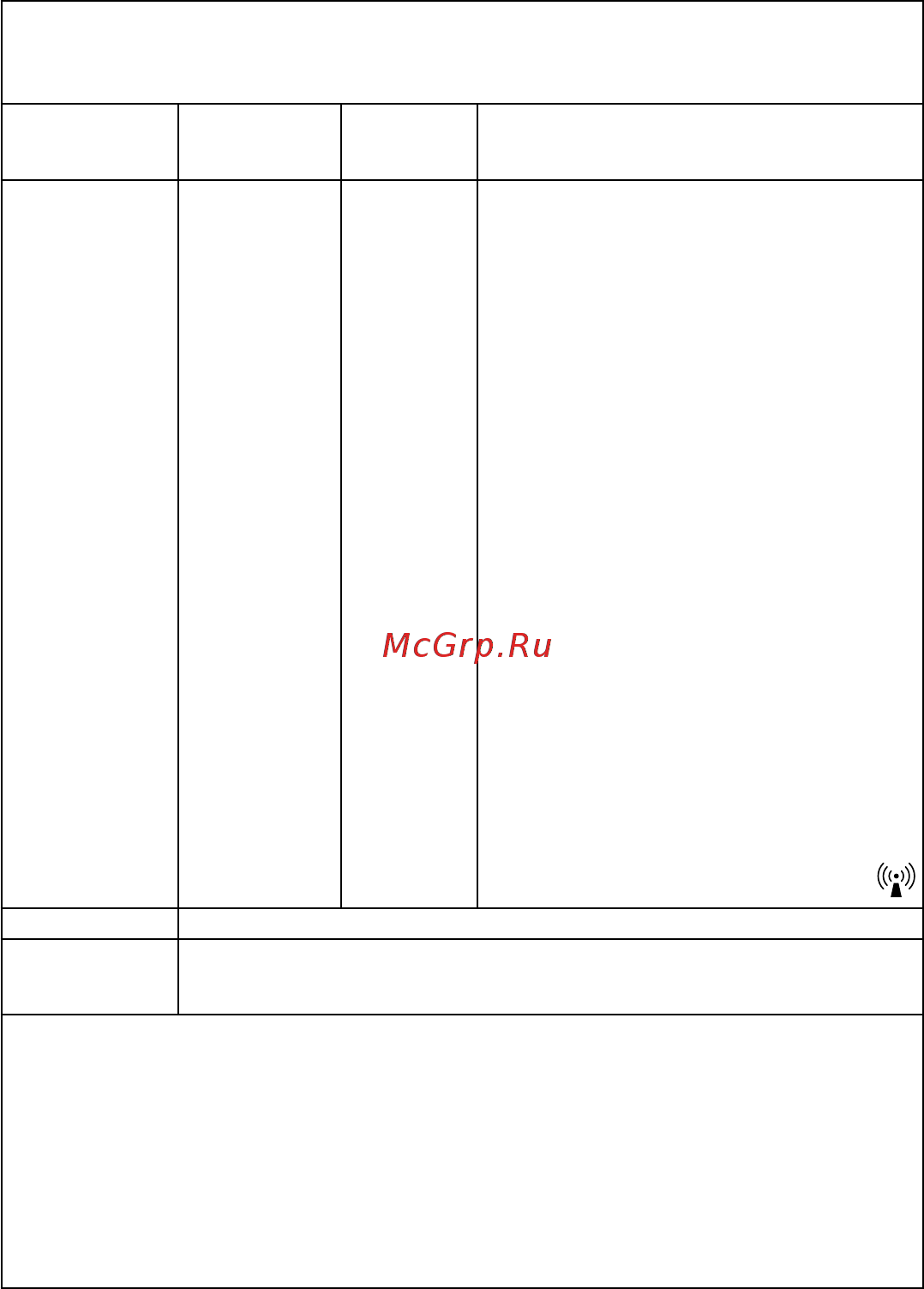 Nissei DS-500 Инструкция по эксплуатации онлайн [22/24] 86315