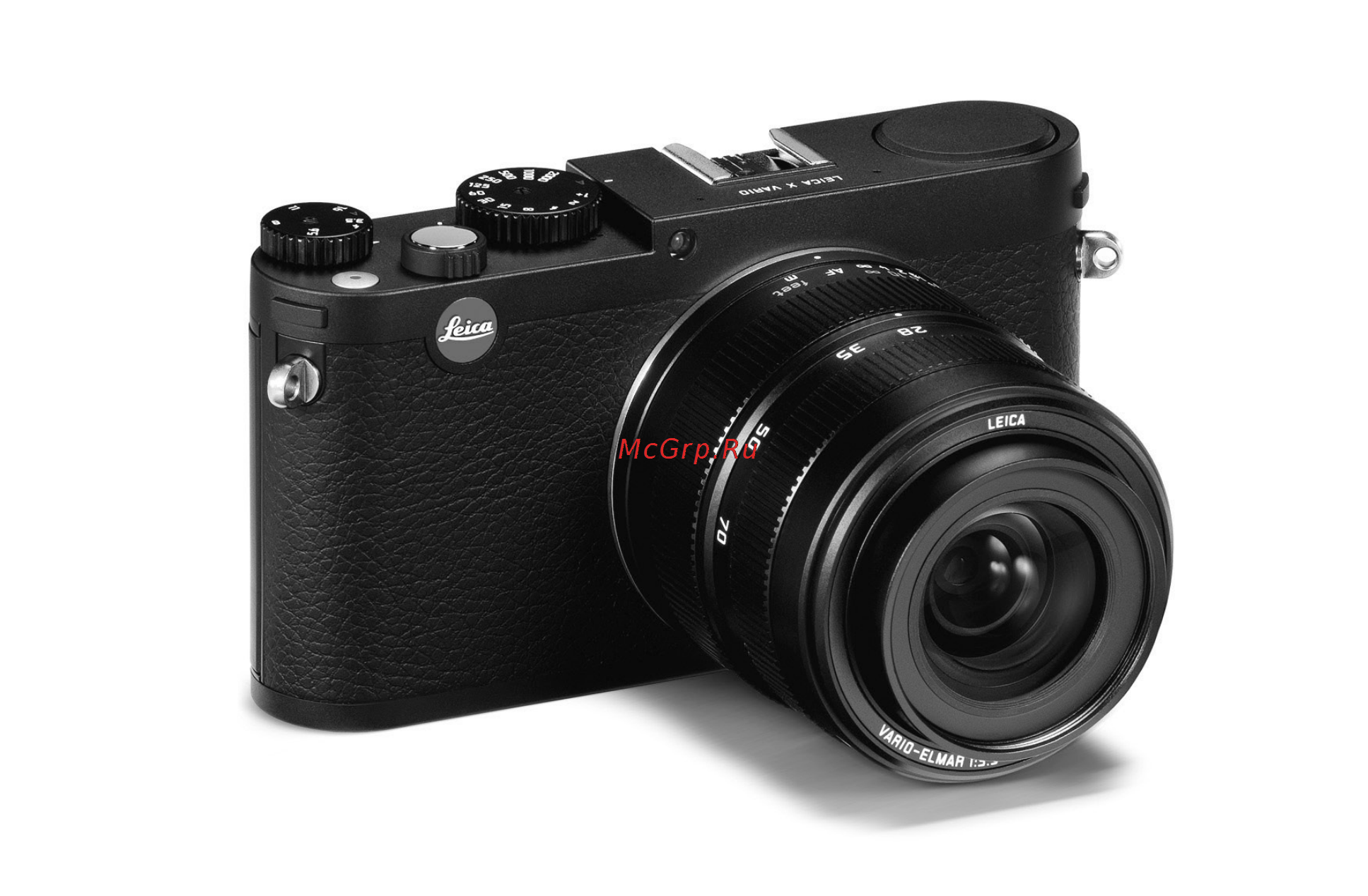 Leica X Vario Black Инструкция по эксплуатации онлайн [102/197] 86332
