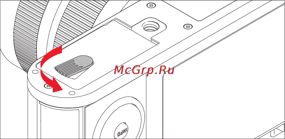 Leica X Vario Black Инструкция по эксплуатации онлайн [119/197] 86332