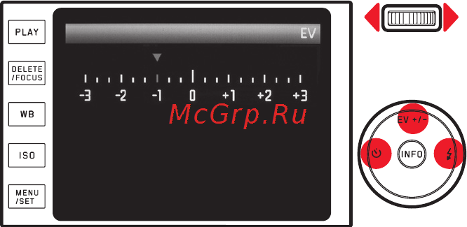 Leica X Vario Black Инструкция по эксплуатации онлайн [148/197] 86332