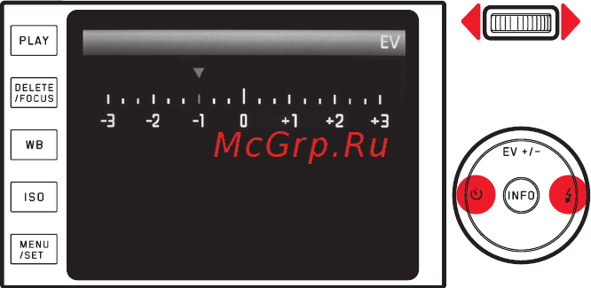 Leica X Vario Black Инструкция по эксплуатации онлайн [52/197] 86332