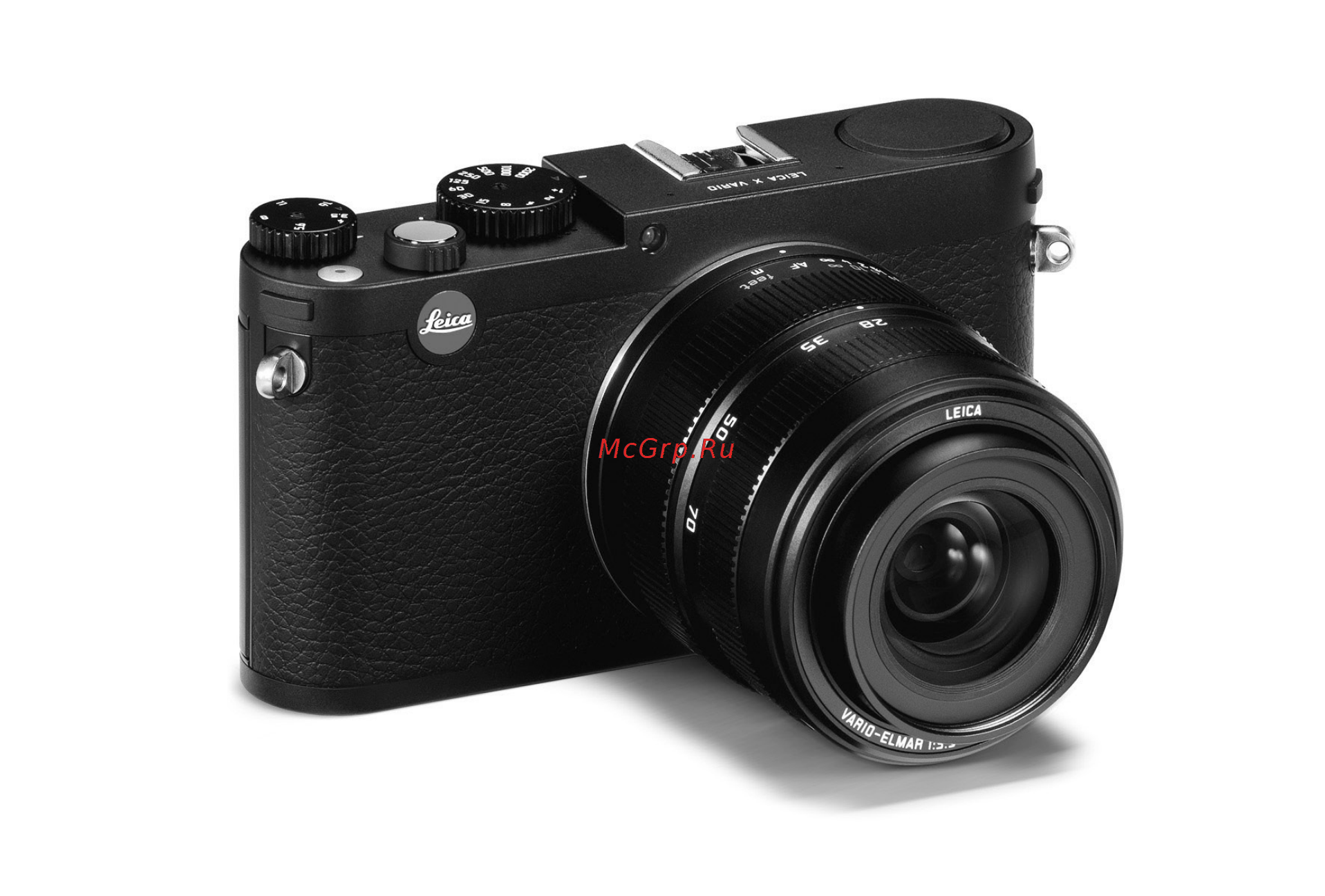 Leica X Vario Black Инструкция по эксплуатации онлайн [6/197] 86332