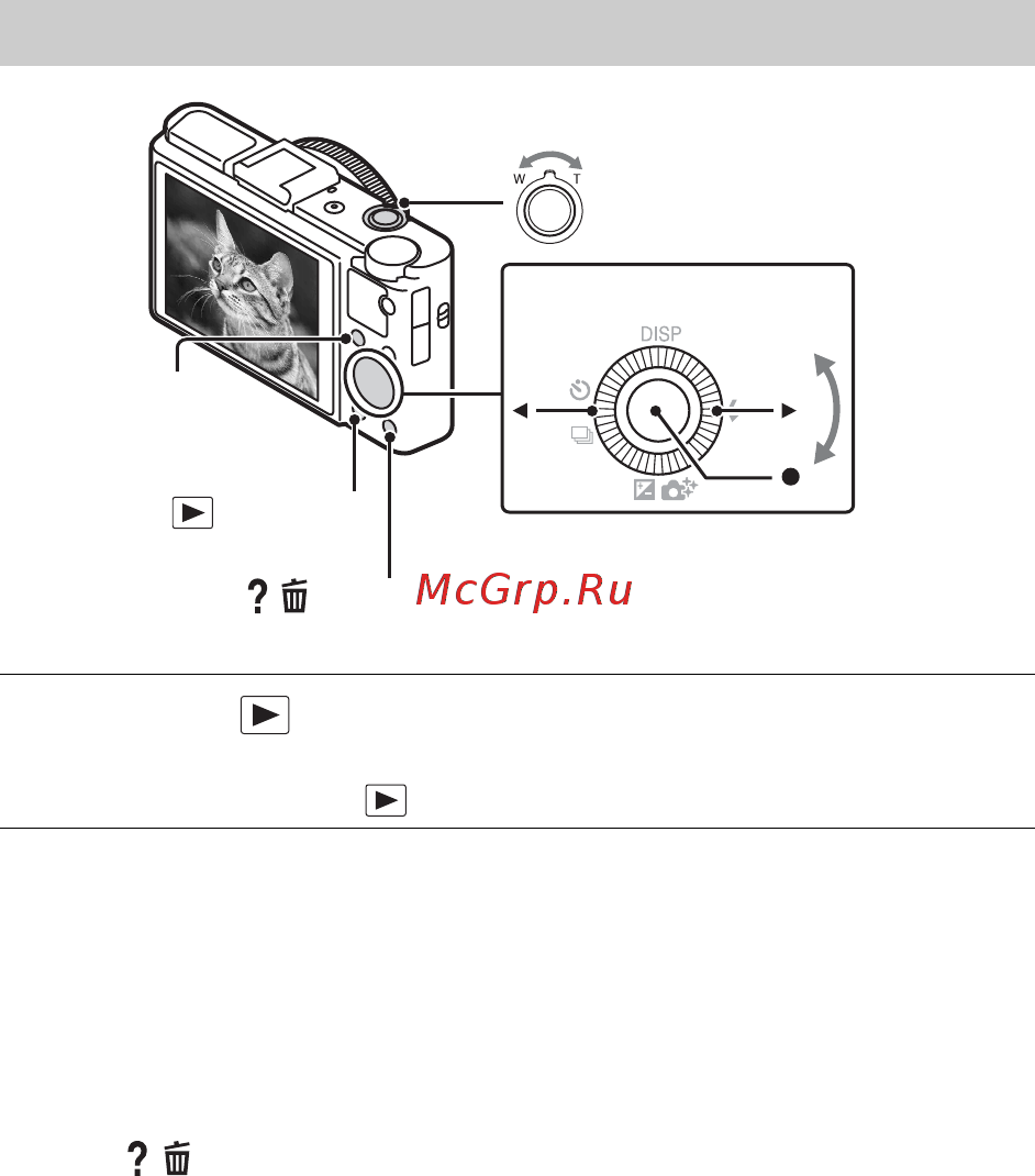 Sony RX100 II (DSC-RX100M2) [20/120] Viewing images