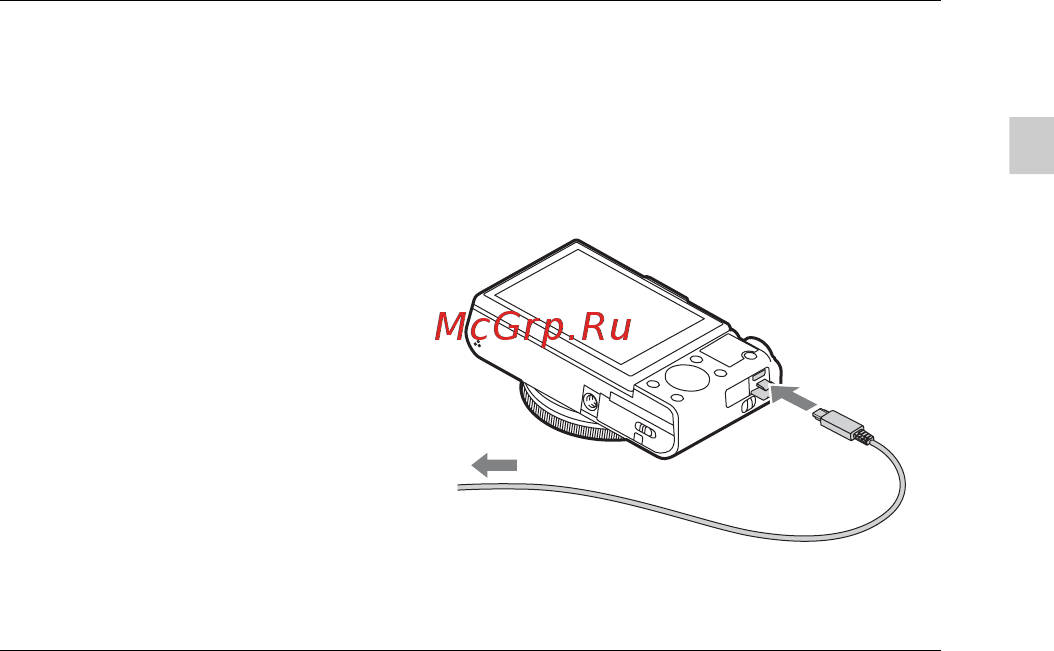 Sony RX100 II (DSC-RX100M2) Инструкция по эксплуатации онлайн [67/120] 145491