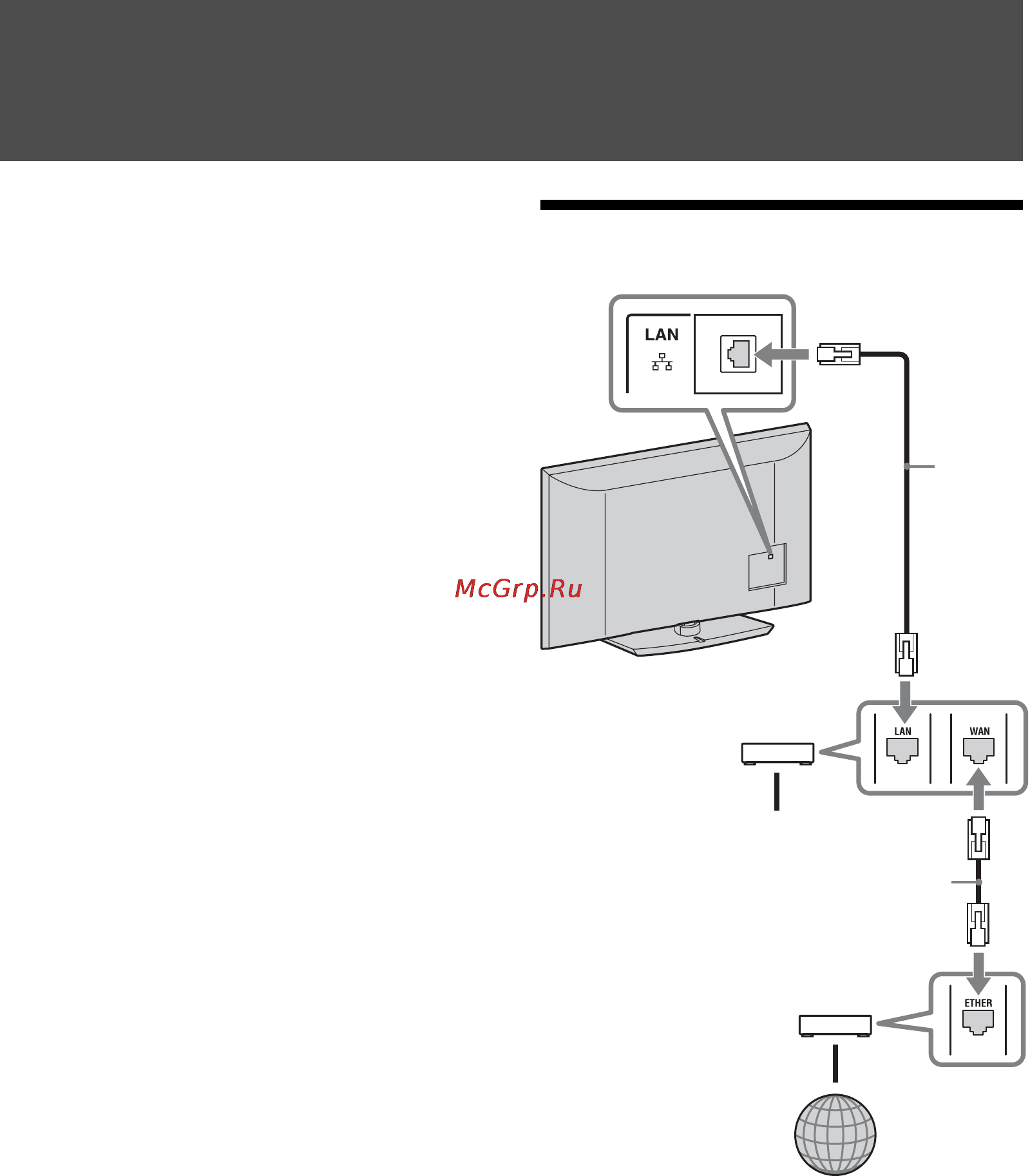 Sony BRAVIA KDL-40HX700 [52/87] Використання функцій домашньої мережі