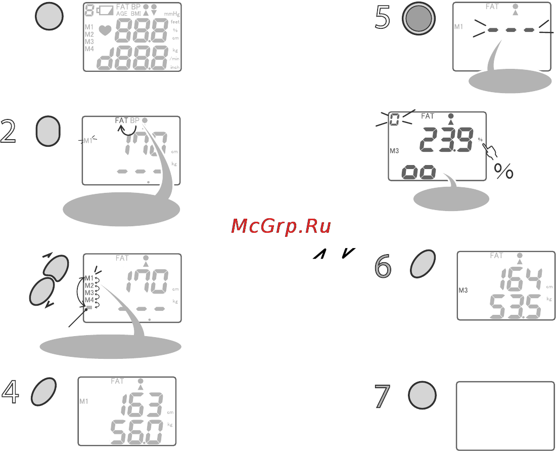 Nissei WT-20 Инструкция по эксплуатации онлайн [20/44] 86345
