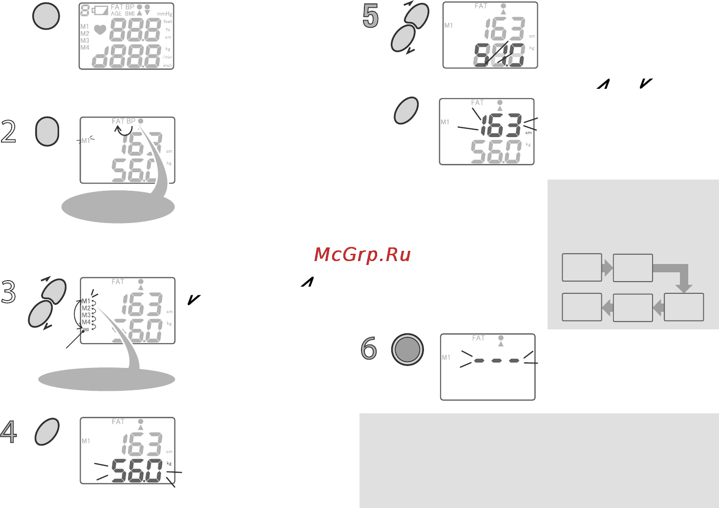 Nissei WT-20 Инструкция по эксплуатации онлайн [21/44] 86345