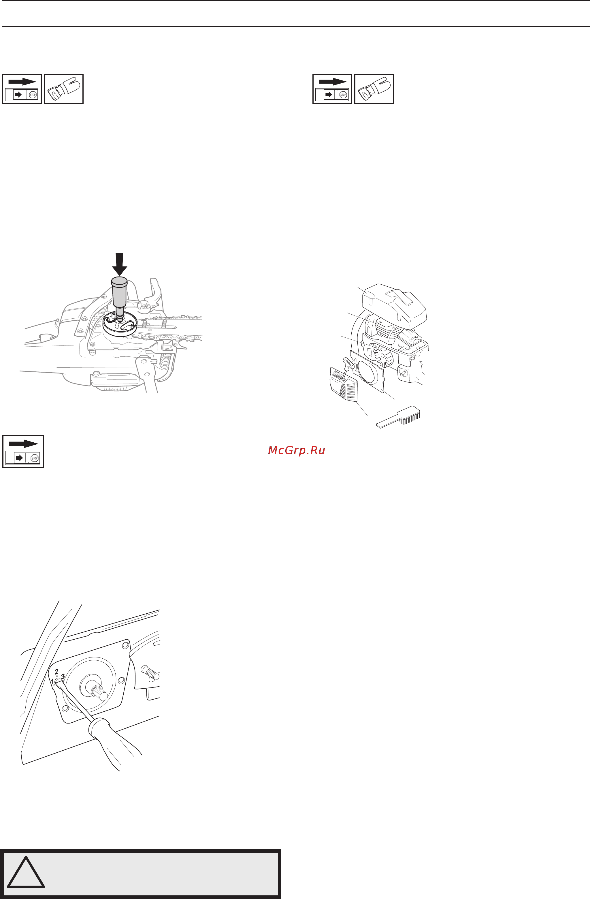 Husqvarna 272 XP [36/44] Ëï áí ë óî úó ó ôó ëôìëí