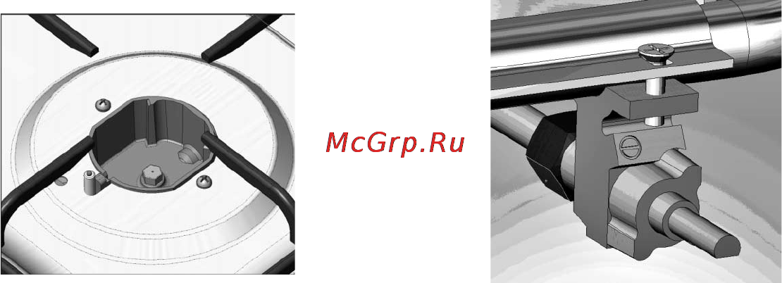 Greta 1470.00 исп. 08 [8/12] Технические характеристики