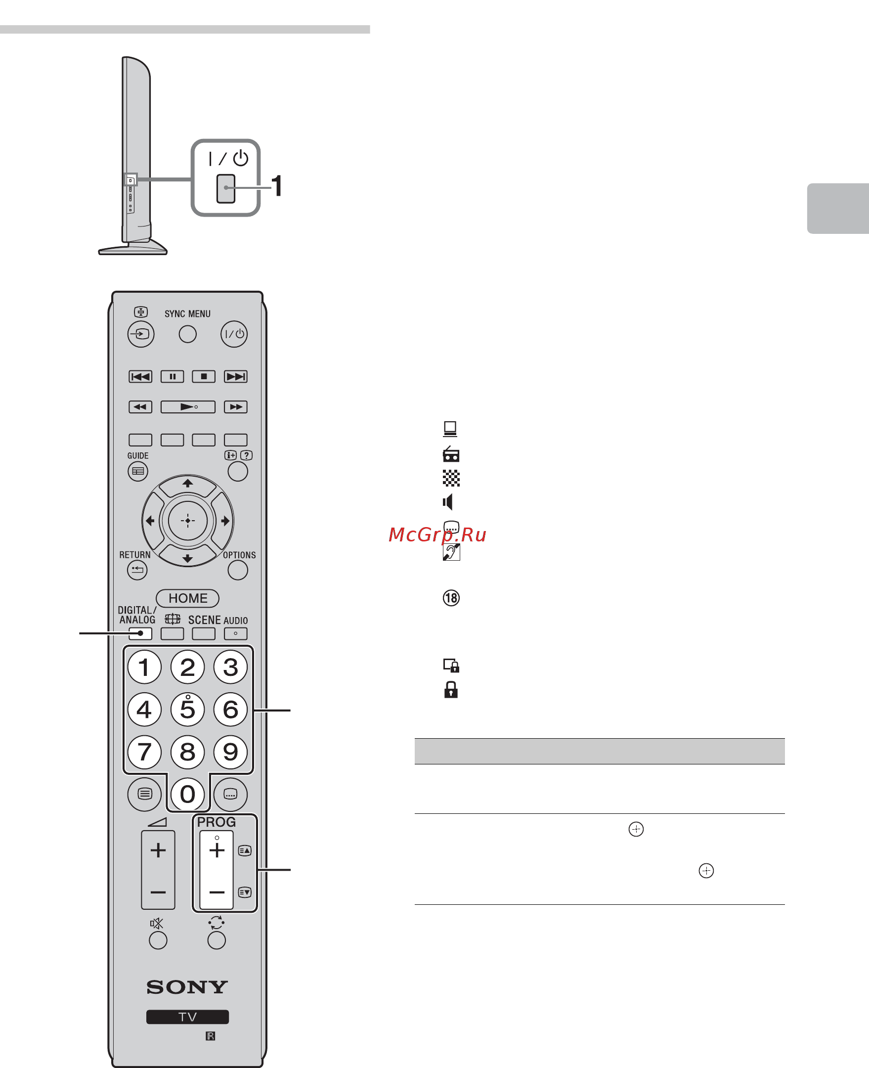 Sony BRAVIA KDL-40BX440 [331/588] Continuare