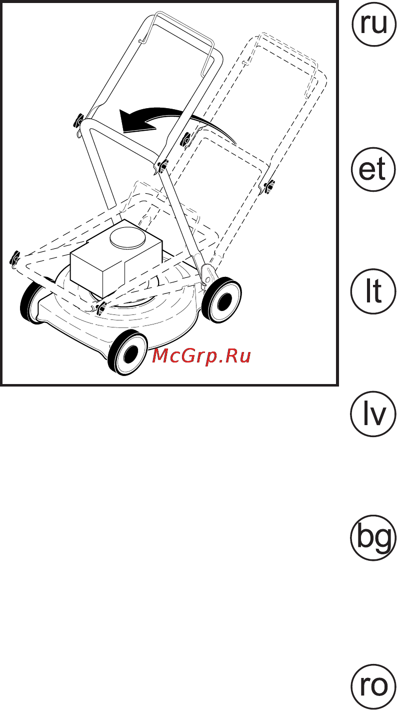 Husqvarna LC 153V Инструкция по эксплуатации онлайн [27/28] 86502