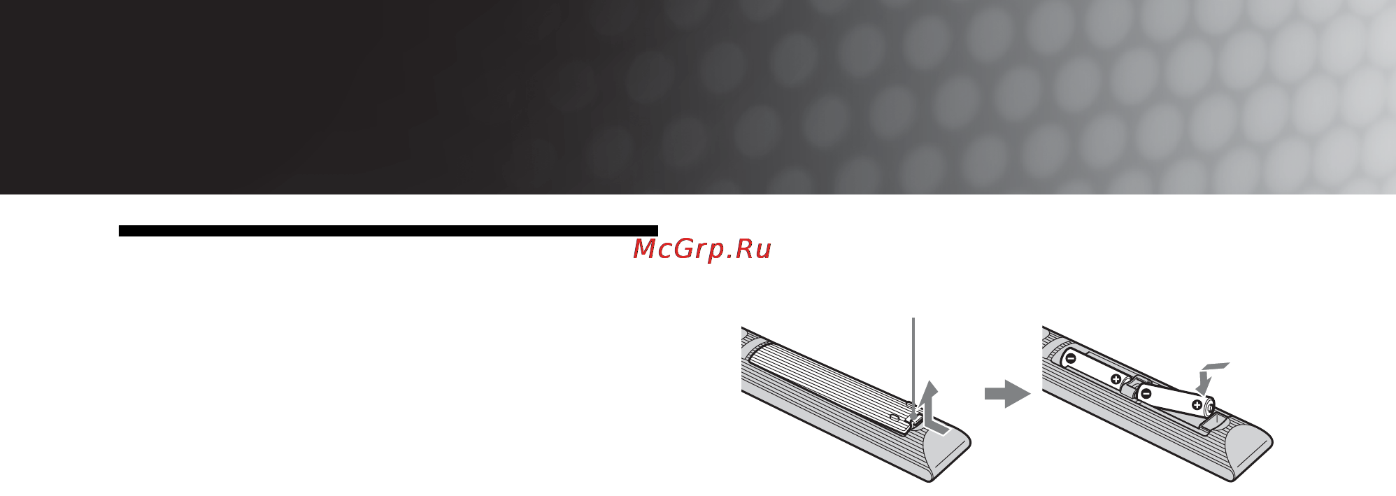 Sony BRAVIA KDL-40D3500 [170/300] Start up guide
