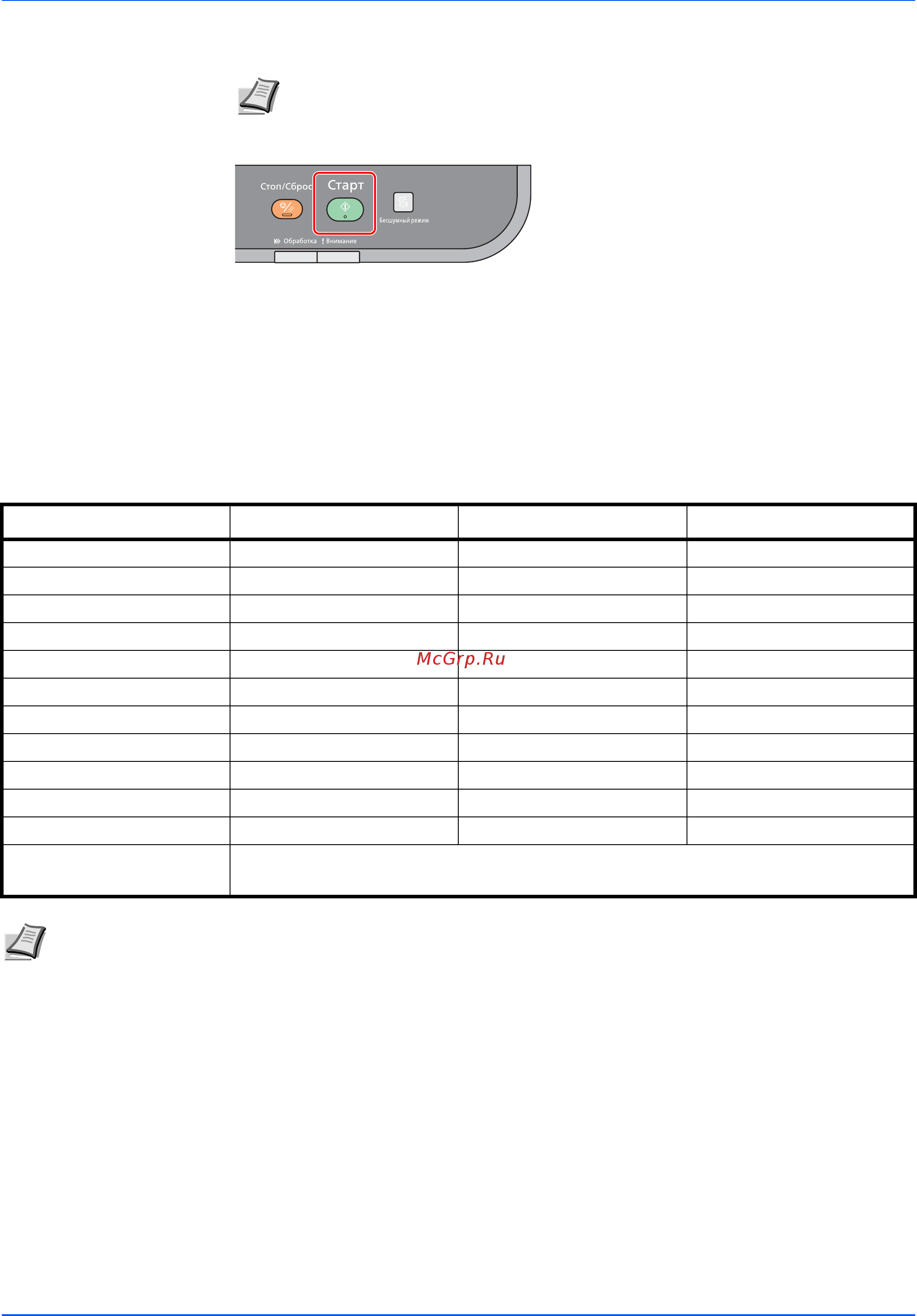 Kyocera FS-1020MFP [79/119] Сканирование