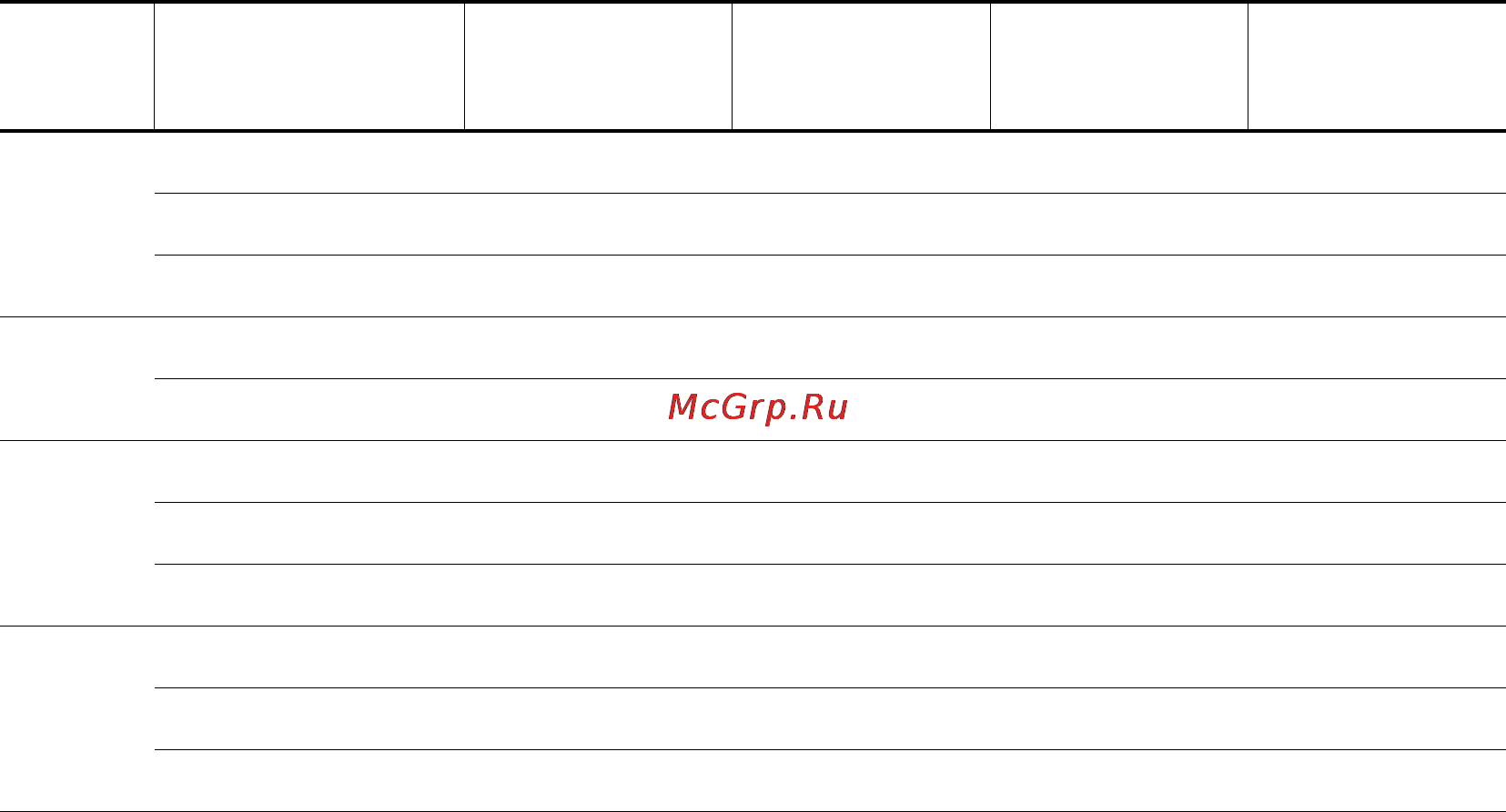 Sony BRAVIA KDL-40D3000 [38/132] Pc input signal reference chart