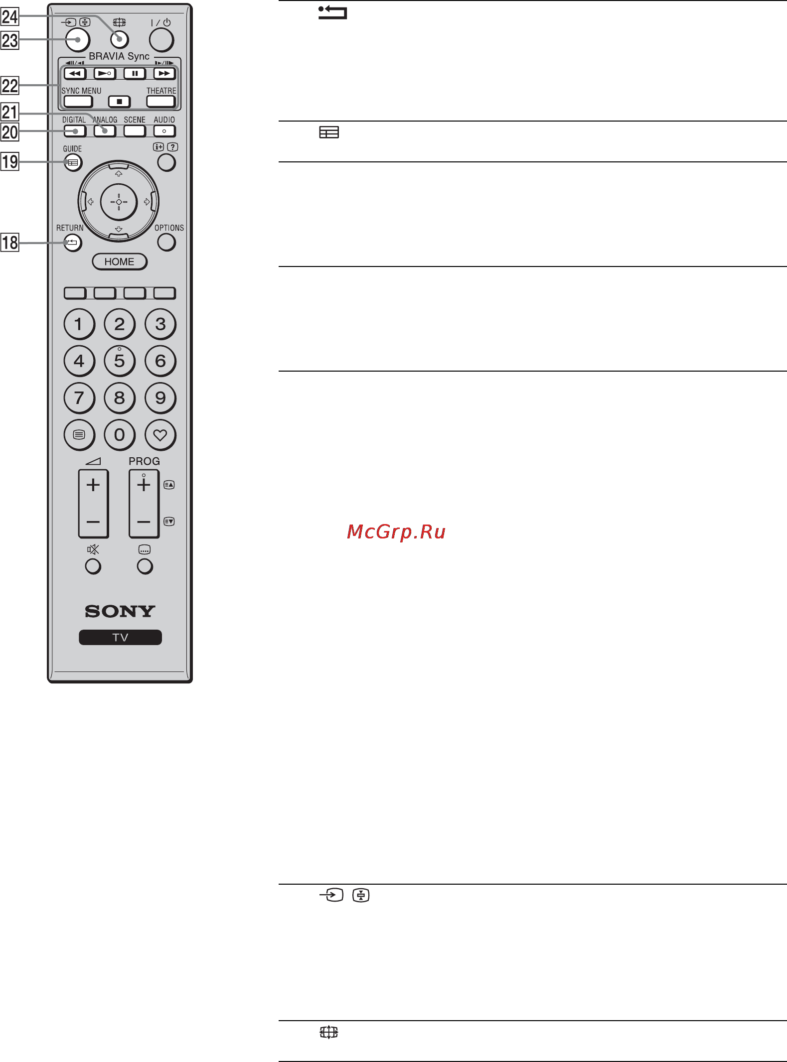 Sony BRAVIA KDL-52W5500 [13/109] C documents and settings dolors escritorio ex2l 4 1 _correc_maig09 4136111541_ ex2l 01_51 01ru 050ovr fm