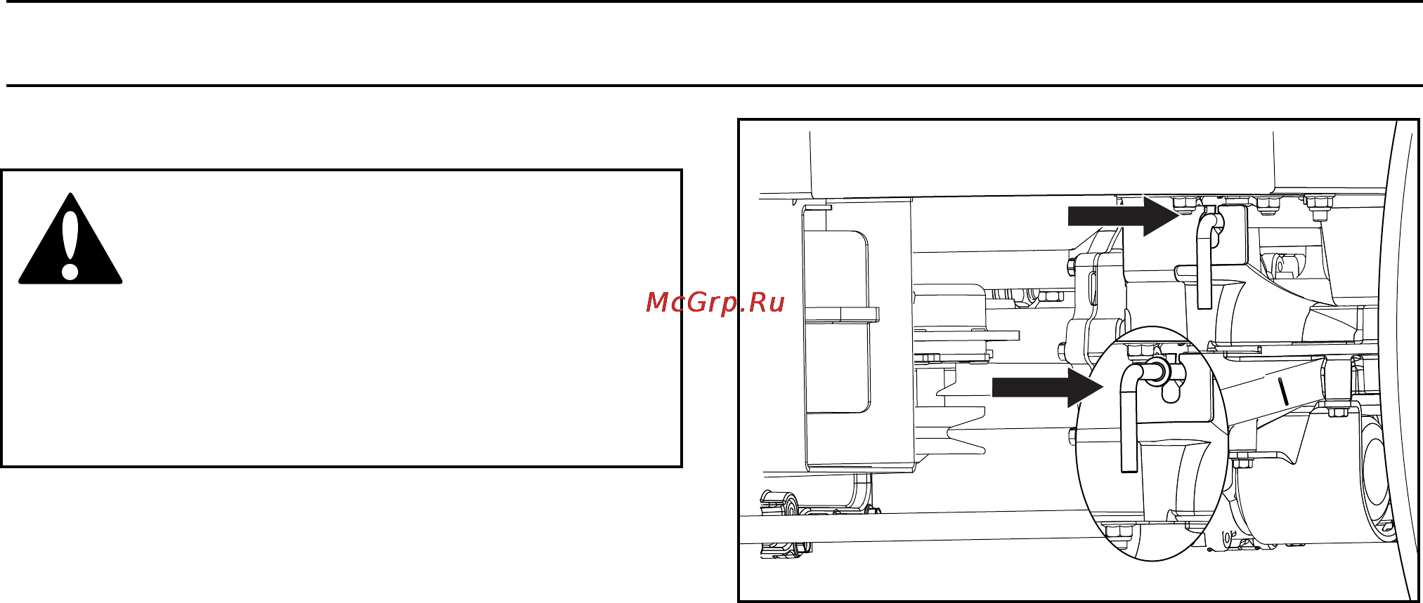 Husqvarna MZ 28T [33/64] Эксплуатация
