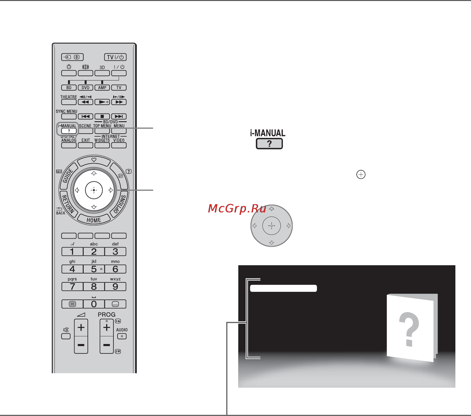 Sony BRAVIA KDL-46NX705 [116/284] Brug i manual