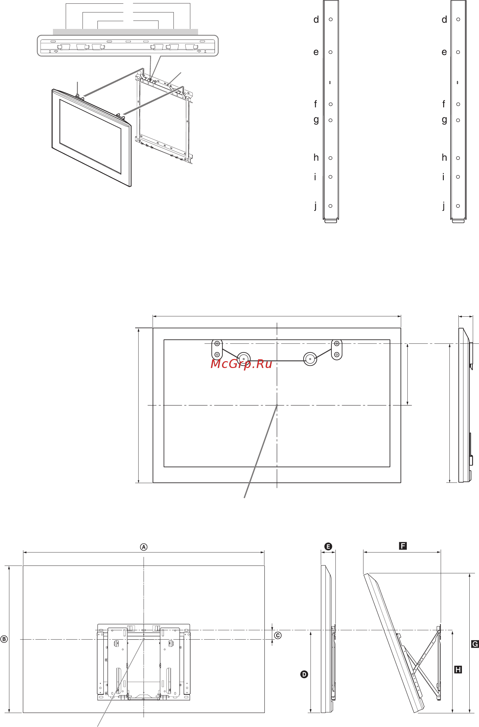 Sony BRAVIA KDL-46NX723 Инструкция по эксплуатации онлайн [131/188] 86605