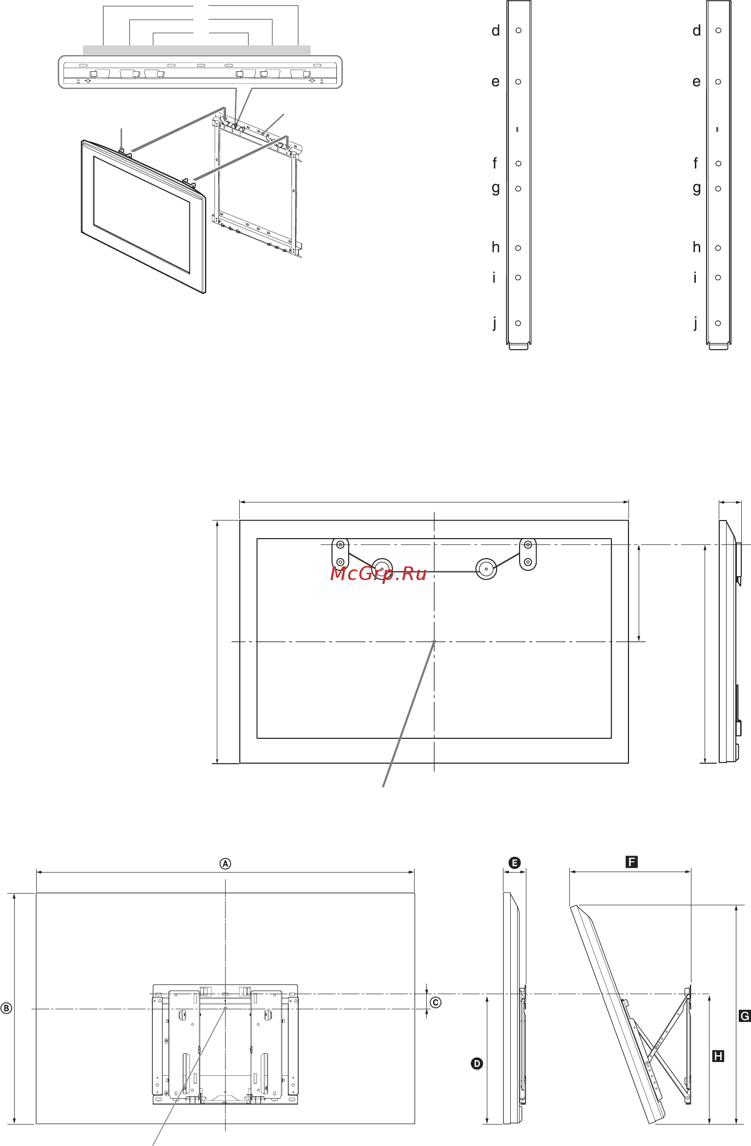 Sony BRAVIA KDL-46NX720 Инструкция по эксплуатации онлайн [161/188] 86602