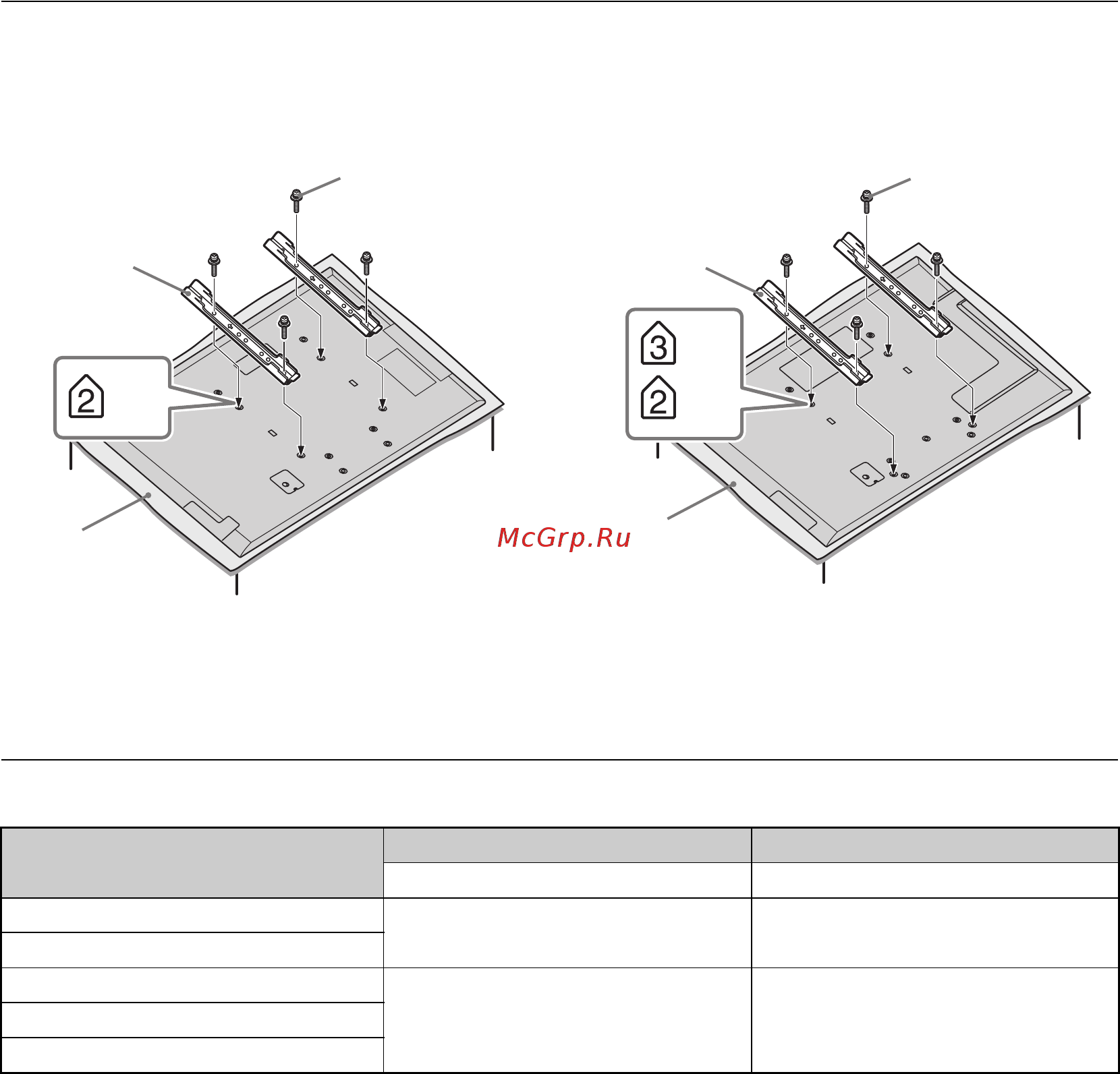 Sony BRAVIA KDL-46HX925 [26/188] Su wl50b