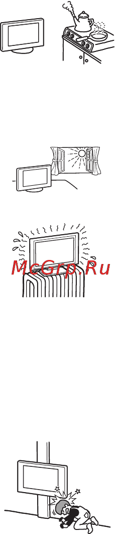 Sony BRAVIA KDL-40NX720 [30/188] 对于儿童