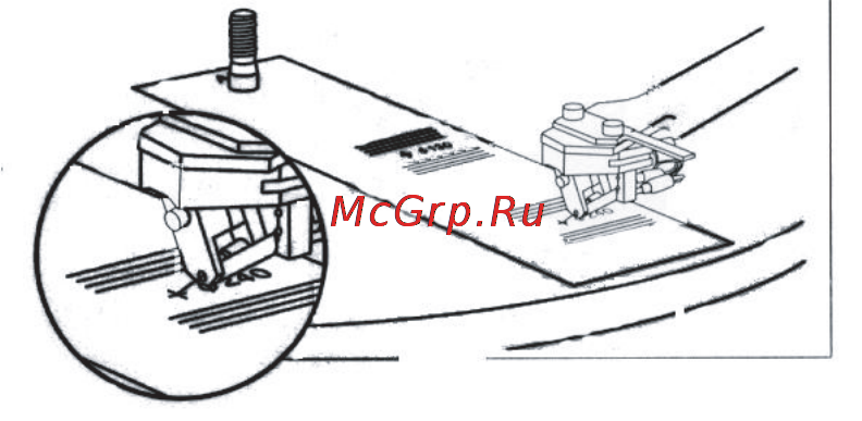 Music Hall mmf 5.1 Инструкция по эксплуатации онлайн [10/16] 86625