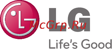 LG WBS040BP [24/24] Мойка воздуха