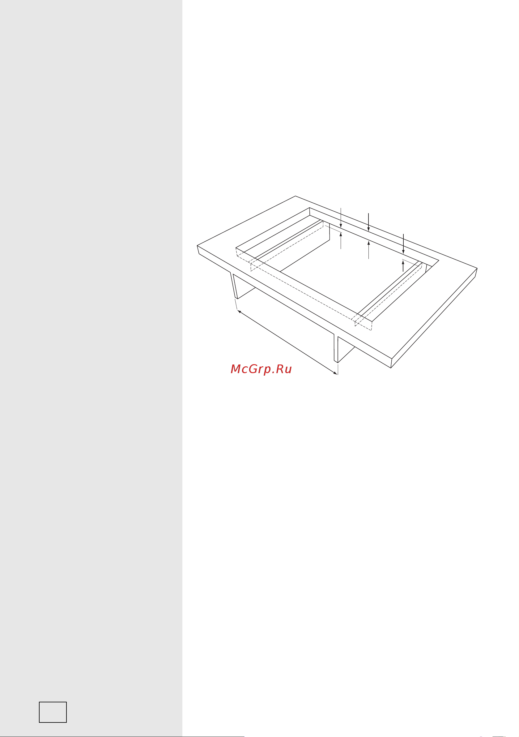 Gorenje IT641KR Инструкция по эксплуатации онлайн [32/40] 20264