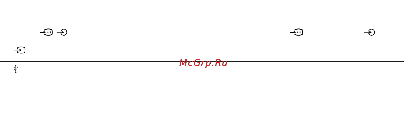 Sony BRAVIA KDL-32NX500 Инструкция по эксплуатации онлайн [18/40] 86693