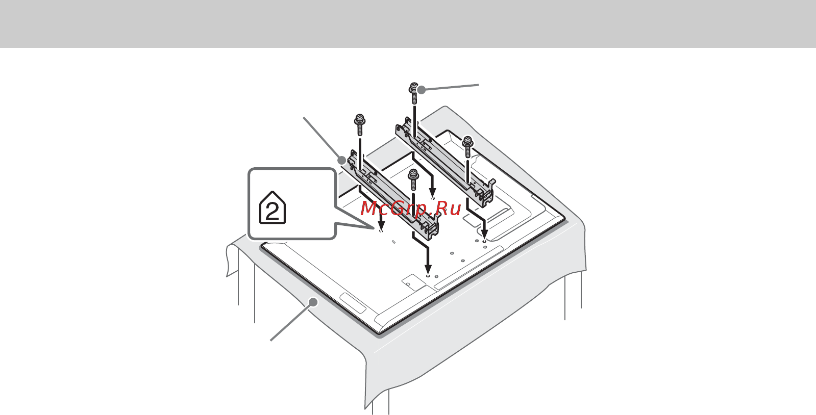 Sony BRAVIA KDL-46HX853 [66/76] Su wl500