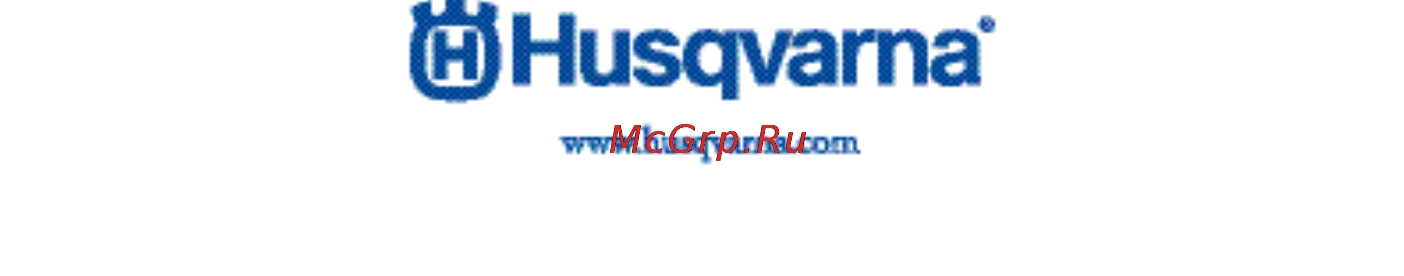 Husqvarna 580BTS [212/458] Husqvarna